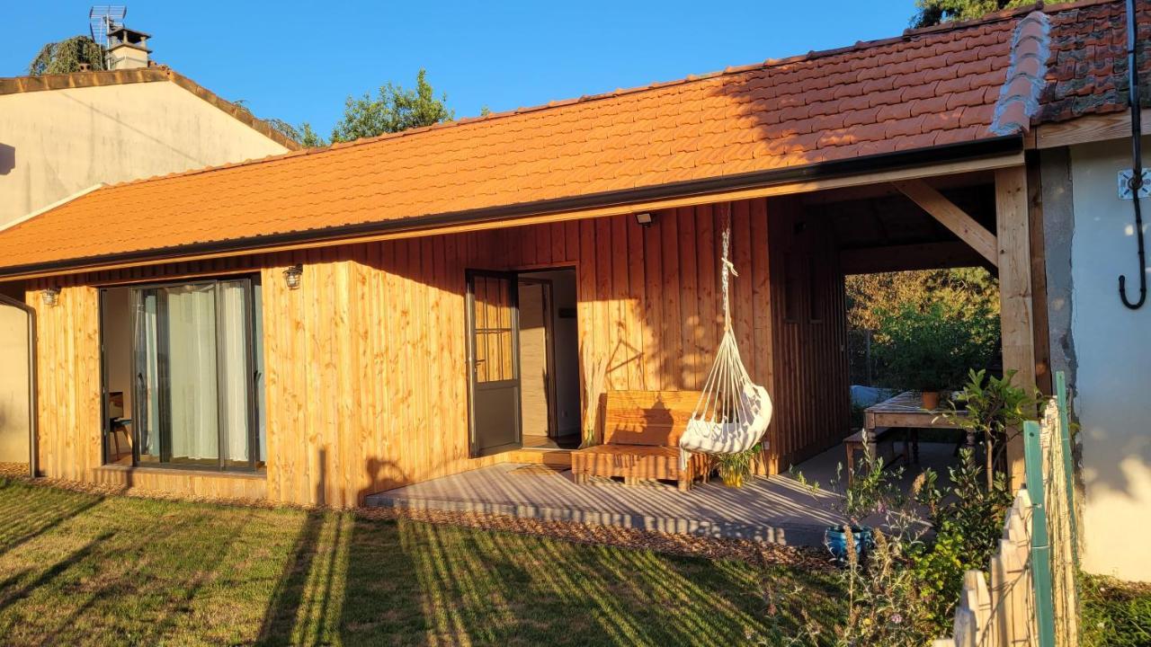 The Garden Of Love Libourne Esterno foto